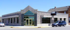 First National Bank, Fosston Minnesota