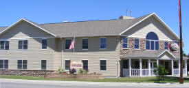 Cornerstone Residence, Fosston Minnesota