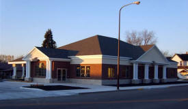 American Federal Bank, Fosston Minnesota