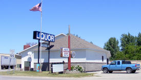 American Legion, Fosston Minnesota