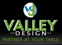 Valley Design, Fountain Minnesota