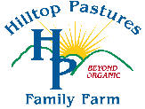 Hilltop Pastures Family Farm, Fountain Minnesota