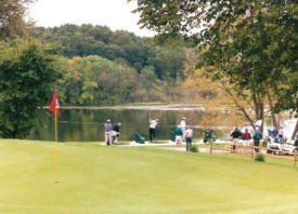 Maple Hills Golf Club, Frazee Minnesota
