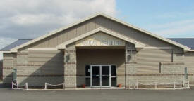 Frazee Event Center, Frazee Minnesota