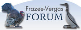 Frazee Forum, Frazee Minnesota