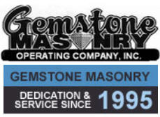 Gemstone Masonry, Frazee Minnesota