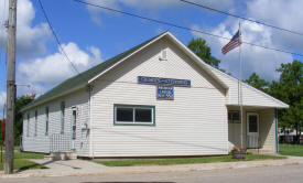 American Legion, Freeborn Minnesota