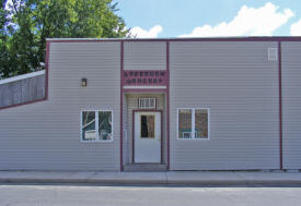 Freeborn Grocery, Freeborn Minnesota