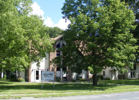 Congregational Church, Freeborn Minnesota