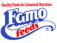 Famo Feeds Inc, Freeport Minnesota
