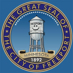 City of Freeport Minnesota