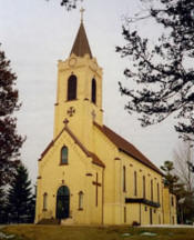 St. Rose of Lima Church