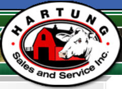 Hartung Sales & Service, Freeport Minnesota