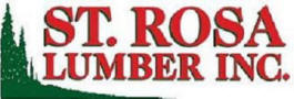 St. Rosa Lumber Inc., Freeport Minnesota