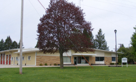 Benco Electric Co-op, Frost Minnesota