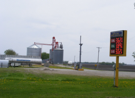 Viking Petroleum, Frost Minnesota