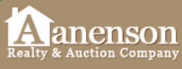 Aanenson Realty and Auction, Fulda Minnesota