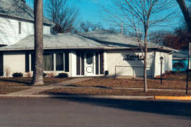 Totzke Funeral Home, Fulda Minnesota