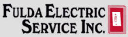 Fulda Electric Service, Fulda Minnesota