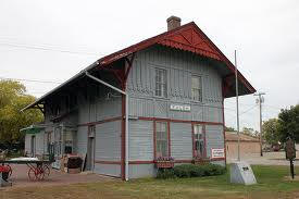 Fulda Depot Museum