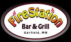 Fire Station Bar & Grill, Garfield Minnesota