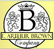 E Arthur Brown Company, Garfield Minnesota