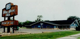 Blue Goose Inn, Garrison Minnesota