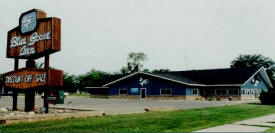 garrison mn