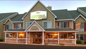 Garrison Inn & Suites, Garrison Minnesota