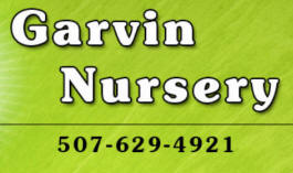 Garvin Nursery, Garvin Minnesota