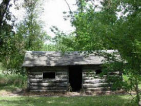 Garvin Park, Garvin Minnesota