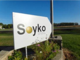 Soyko Inc, Gary Minnesota