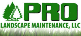 Pro Landscape Maintenance, Gaylord Minnesota