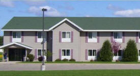 America's Best Inn & Suites, Gaylord Minnesota