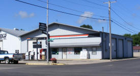 Geneva Automotive Services, Geneva Minnesota