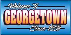 City of Georgetown Minnesota
