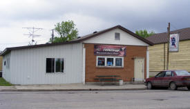 Georgetown Bar, Georgetown Minnesota