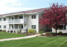 Amberfield Apartments, Gibbon Minnesota