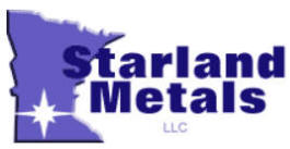 Starland Metals, Gibbon Minnesota