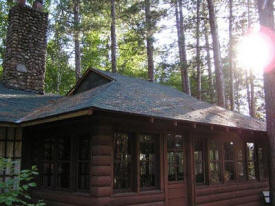 Story Book Lodge Christian Camp, Gilbert Minnesota