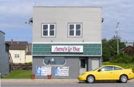 Amy's Bar, Gilbert Minnesota