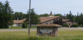 Heritage Trail Bible Church, Gilbert Minnesota