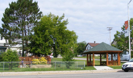 Park, Gilbert Minnesota, 2009