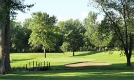 Glencoe Country Club, Glencoe Minnesota