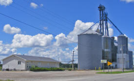 Glenville Grain, Glenville Minnesota
