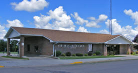 Citizens State Bank of Glenville Minnesota