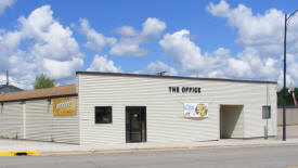The Office Bar, Glenville Minnesota