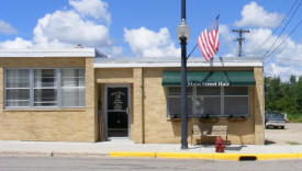 Main Street Hair, Glenville Minnesota