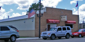 American Legion Post 364, Glenville Minnesota