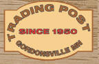 Trading Post, Glensville Minnesota